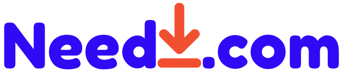 NeedDownload logo